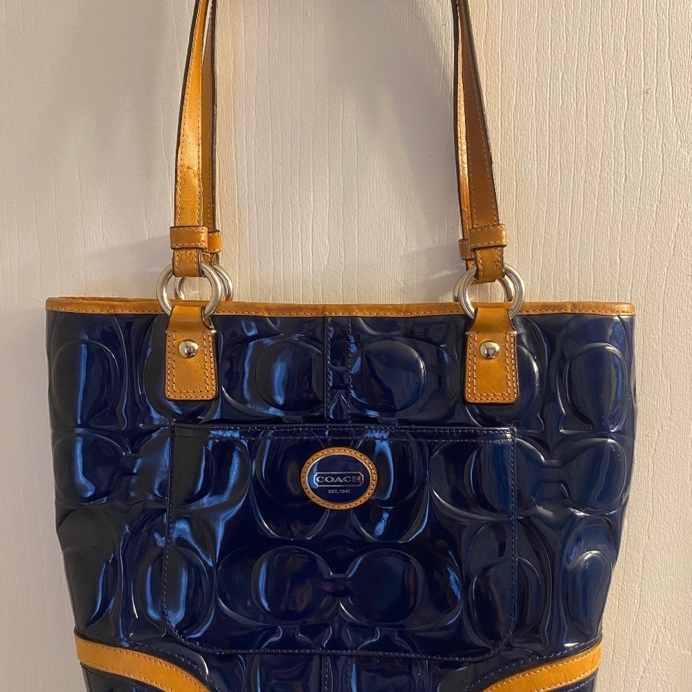 Coach handbag